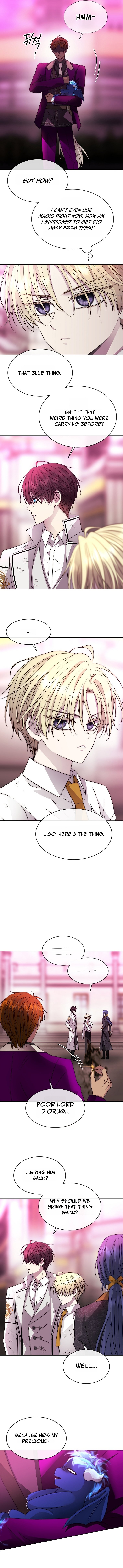 Black Haze [Remake] Chapter 86 — Page 3