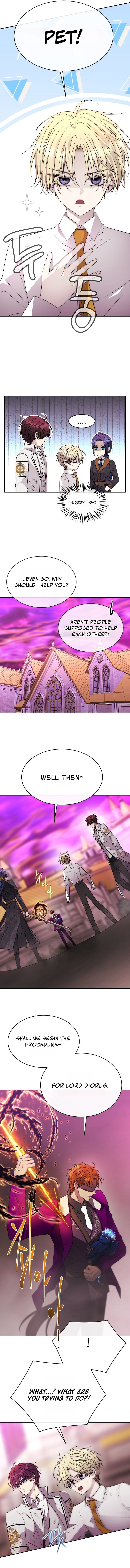 Black Haze [Remake] Chapter 86 — Page 4