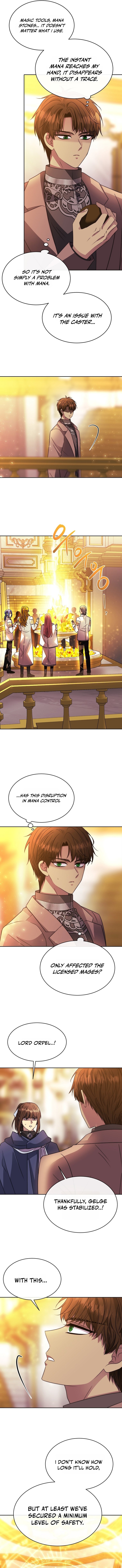 Black Haze [Remake] Chapter 86 — Page 8