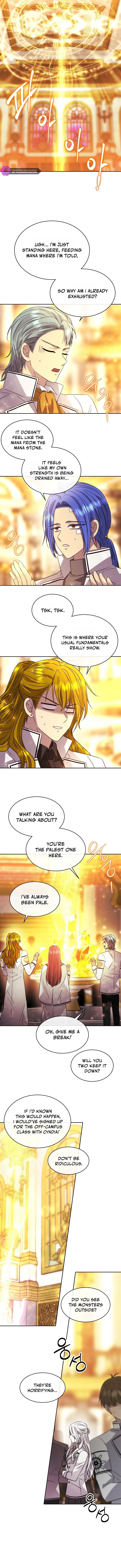 Black Haze [Remake] Chapter 86 — Page 9