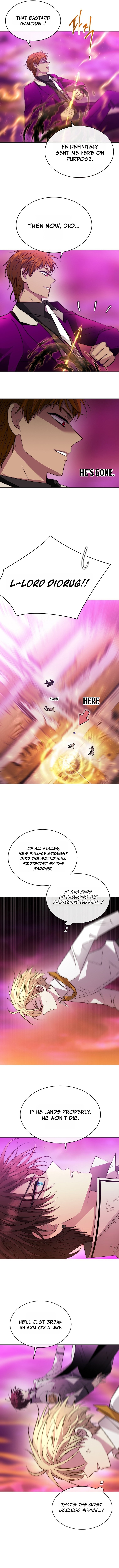 Black Haze [Remake] Chapter 86 — Page 13
