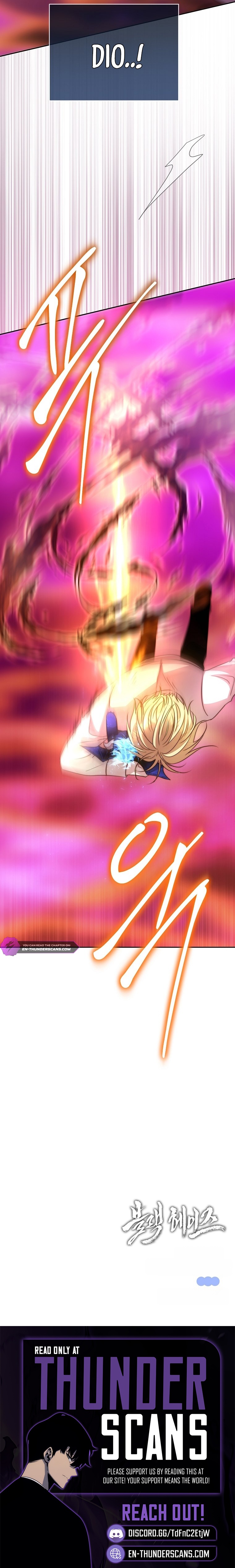 Black Haze [Remake] Chapter 86 — Page 15