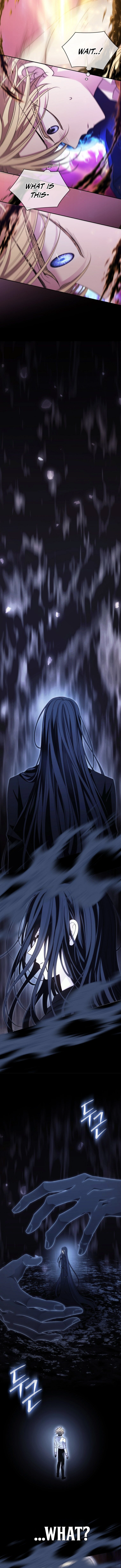 Black Haze [Remake] Chapter 87 — Page 2