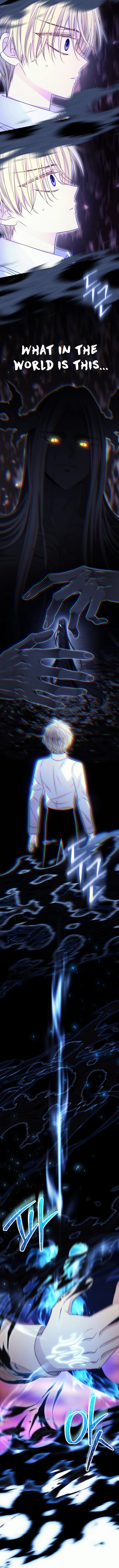 Black Haze [Remake] Chapter 87 — Page 3