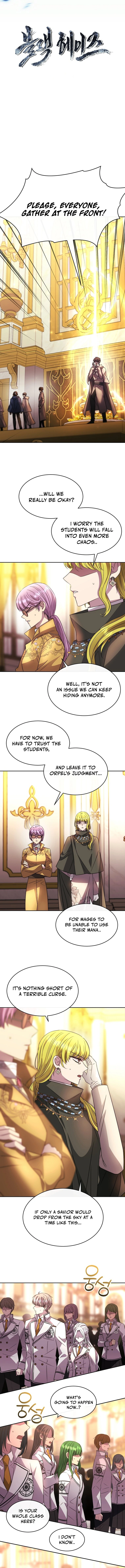 Black Haze [Remake] Chapter 87 — Page 4