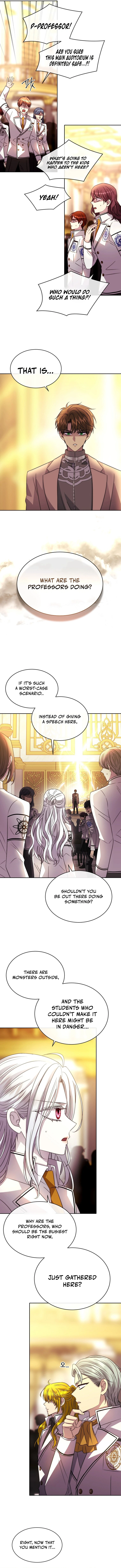 Black Haze [Remake] Chapter 87 — Page 6