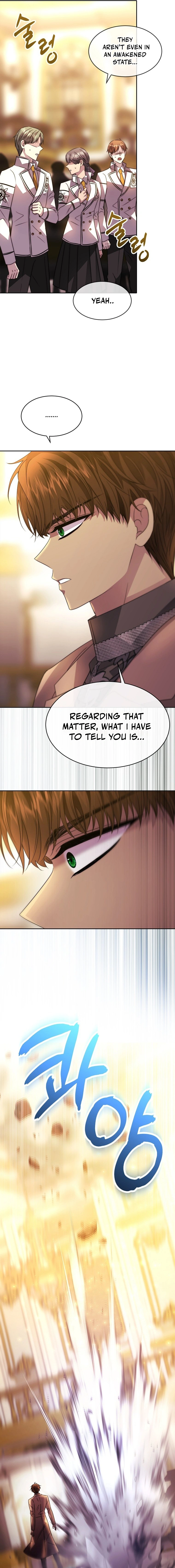 Black Haze [Remake] Chapter 87 — Page 7