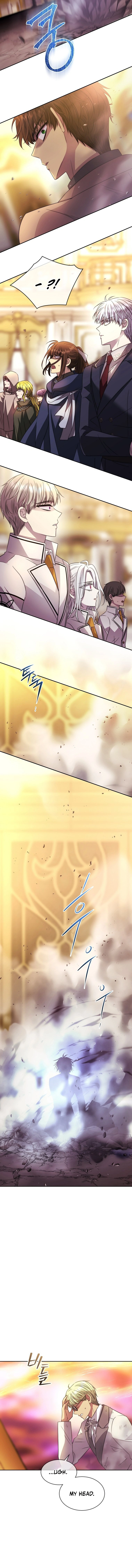 Black Haze [Remake] Chapter 87 — Page 8