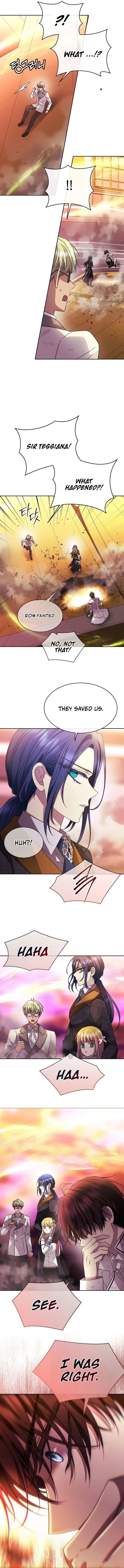 Black Haze [Remake] Chapter 87 — Page 9