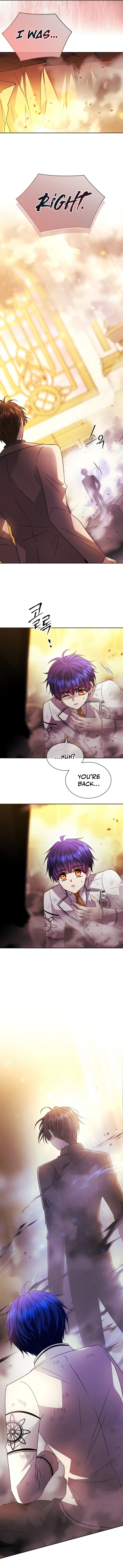 Black Haze [Remake] Chapter 87 — Page 10