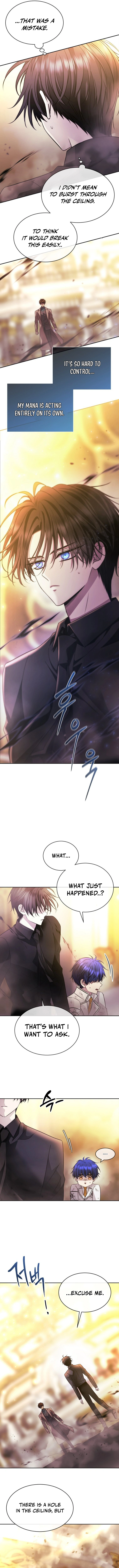 Black Haze [Remake] Chapter 87 — Page 11