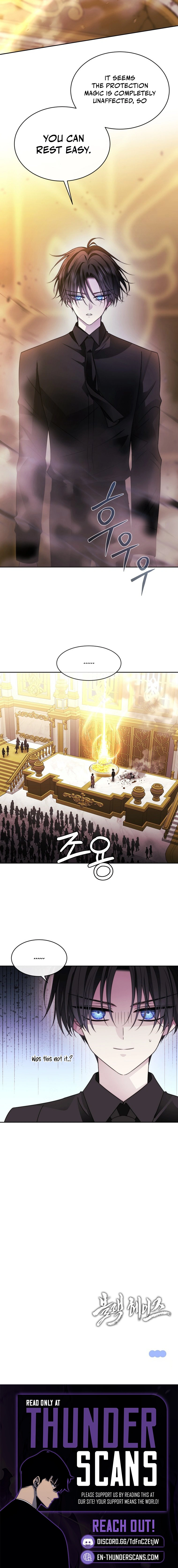 Black Haze [Remake] Chapter 87 — Page 12