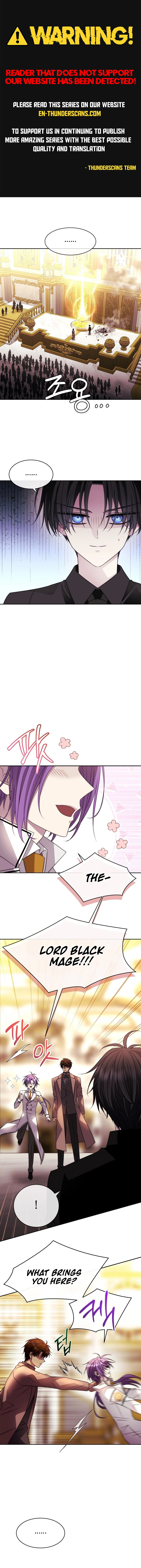 Black Haze [Remake] Chapter 88 — Page 1