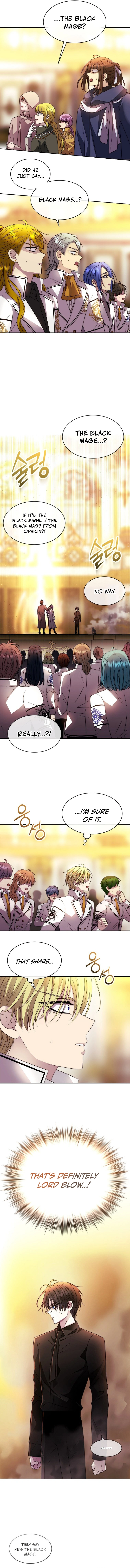 Black Haze [Remake] Chapter 88 — Page 2