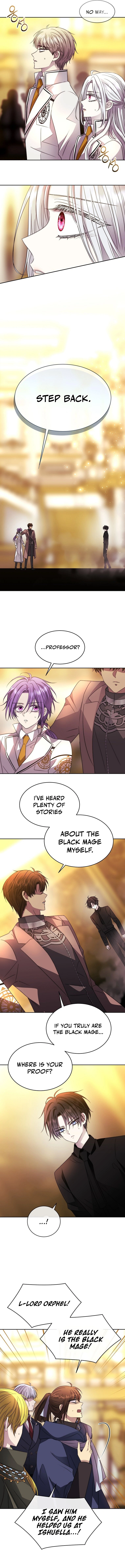 Black Haze [Remake] Chapter 88 — Page 3