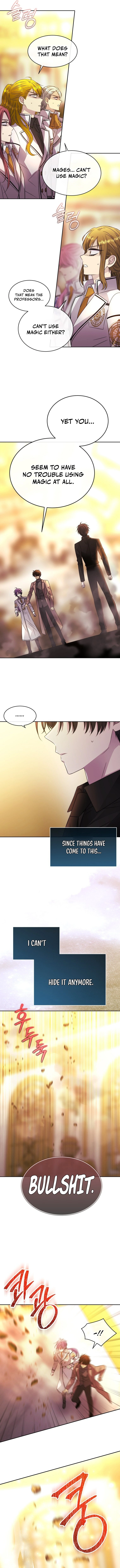 Black Haze [Remake] Chapter 88 — Page 5