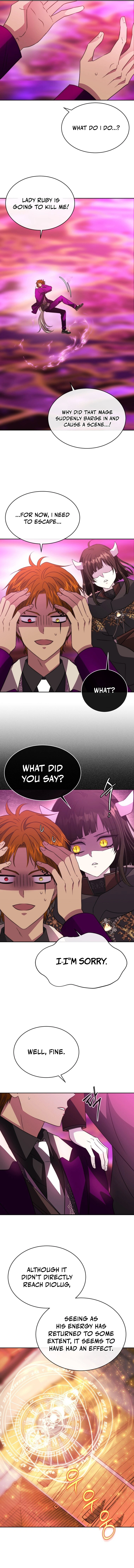 Black Haze [Remake] Chapter 88 — Page 7