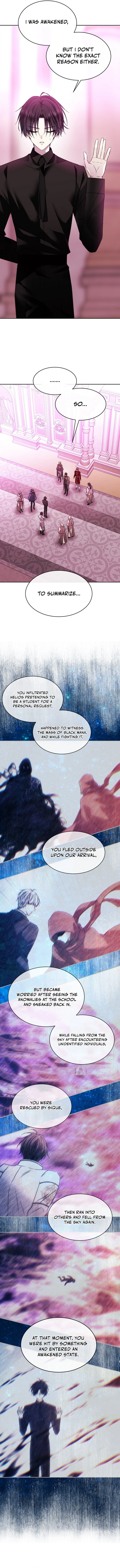 Black Haze [Remake] Chapter 88 — Page 9