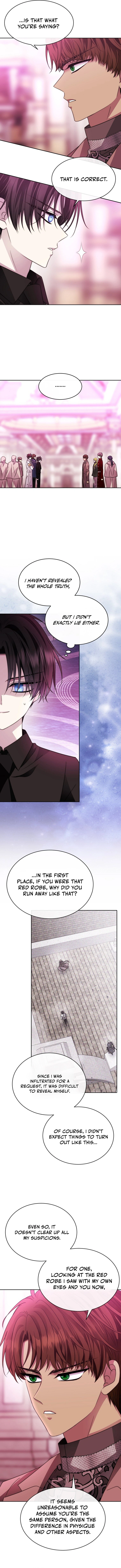 Black Haze [Remake] Chapter 88 — Page 10