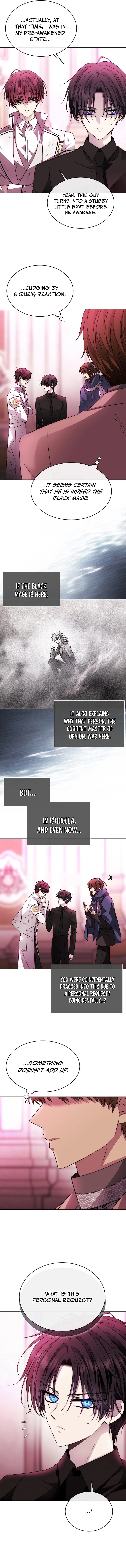 Black Haze [Remake] Chapter 88 — Page 11