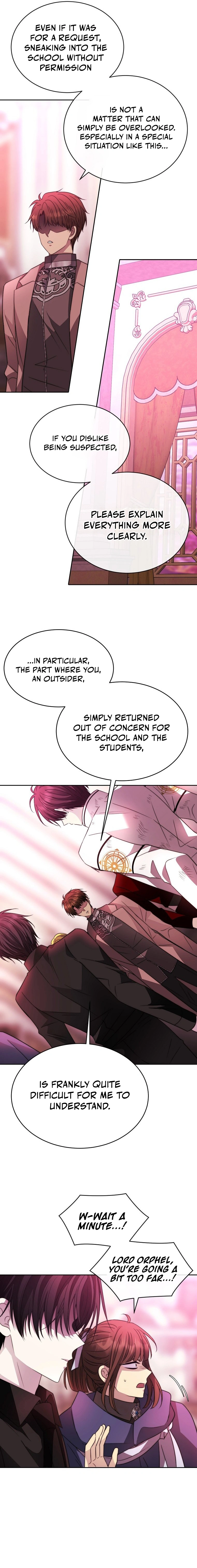 Black Haze [Remake] Chapter 88 — Page 12