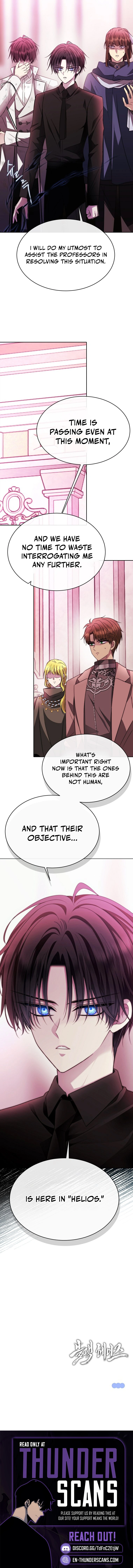 Black Haze [Remake] Chapter 88 — Page 15