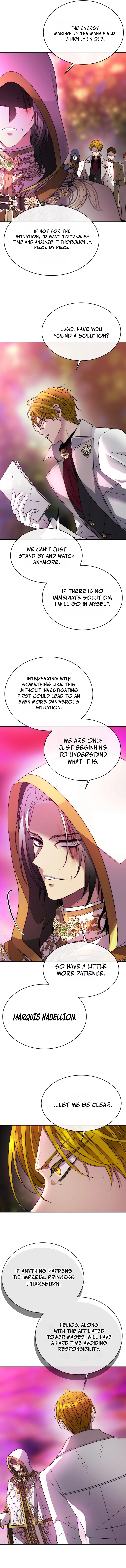 Black Haze [Remake] Chapter 89 — Page 2