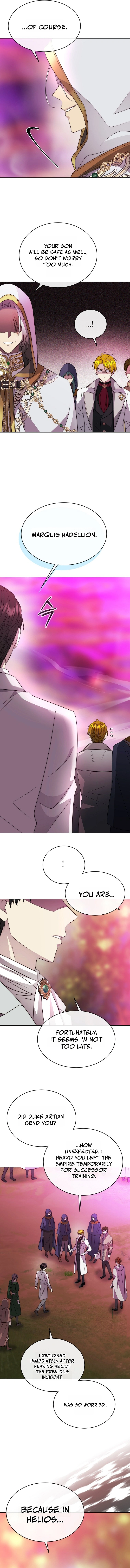 Black Haze [Remake] Chapter 89 — Page 3