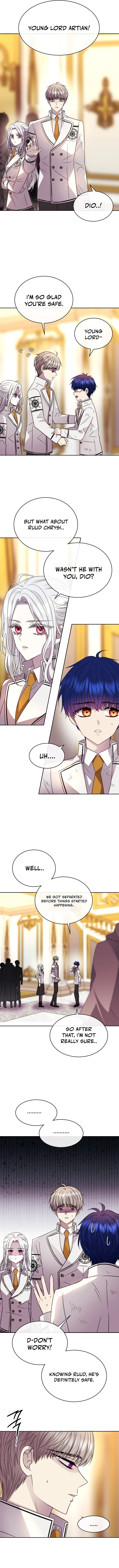 Black Haze [Remake] Chapter 89 — Page 5