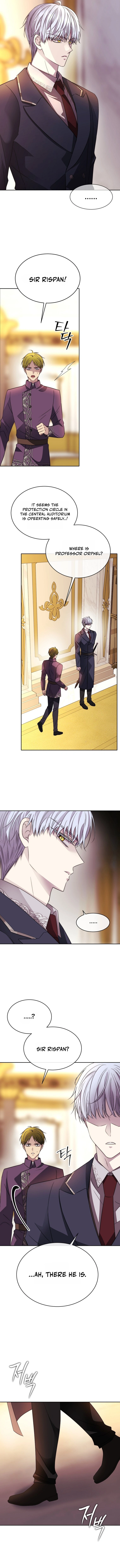 Black Haze [Remake] Chapter 89 — Page 7