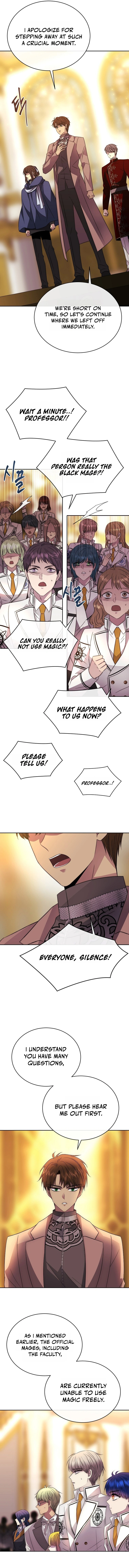 Black Haze [Remake] Chapter 89 — Page 8