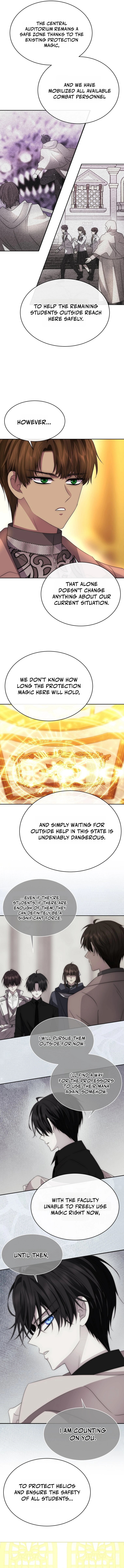 Black Haze [Remake] Chapter 89 — Page 9