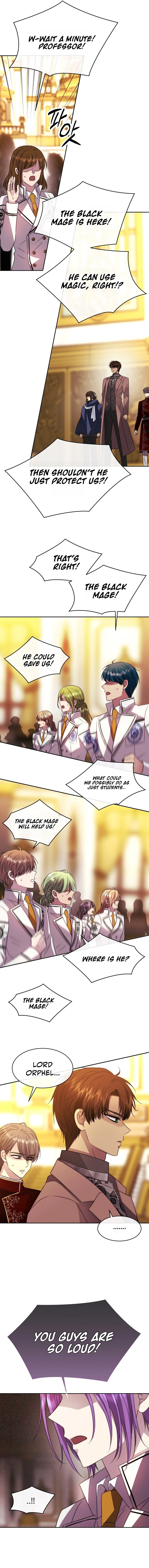 Black Haze [Remake] Chapter 89 — Page 11