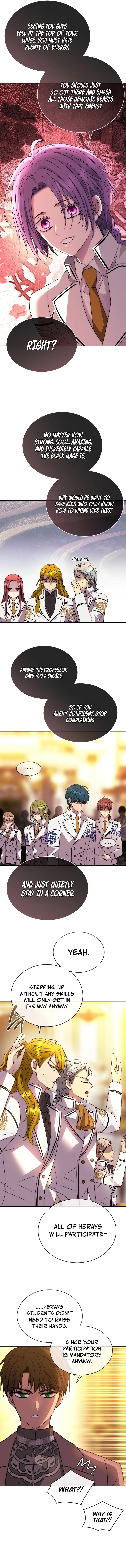 Black Haze [Remake] Chapter 89 — Page 12