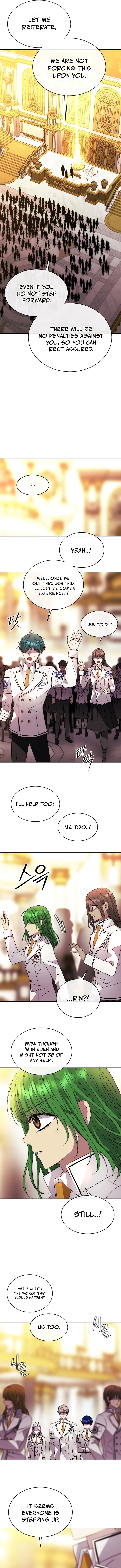 Black Haze [Remake] Chapter 89 — Page 13