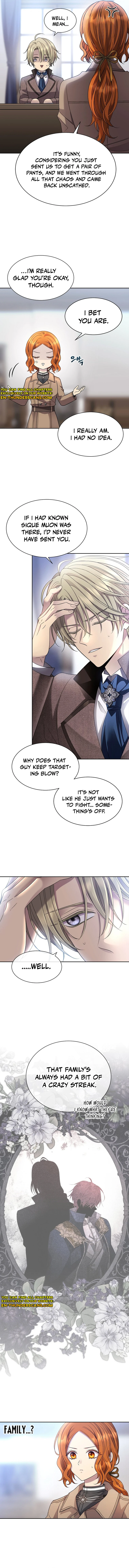 Black Haze [Remake] Chapter 9 — Page 2