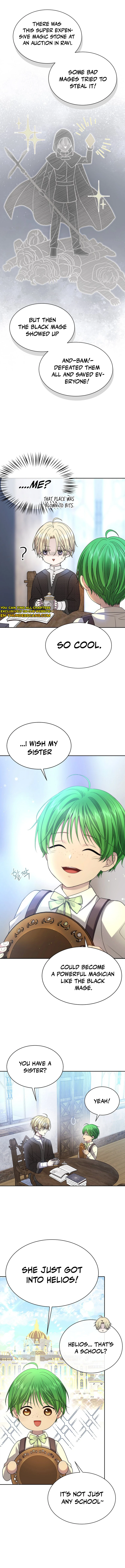 Black Haze [Remake] Chapter 9 — Page 6