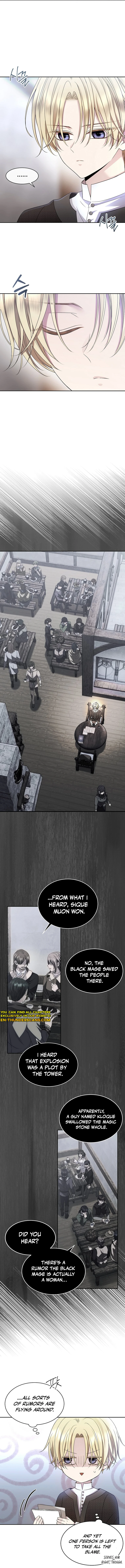 Black Haze [Remake] Chapter 9 — Page 8