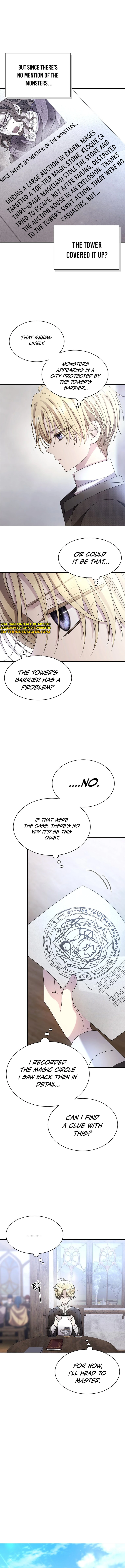 Black Haze [Remake] Chapter 9 — Page 9