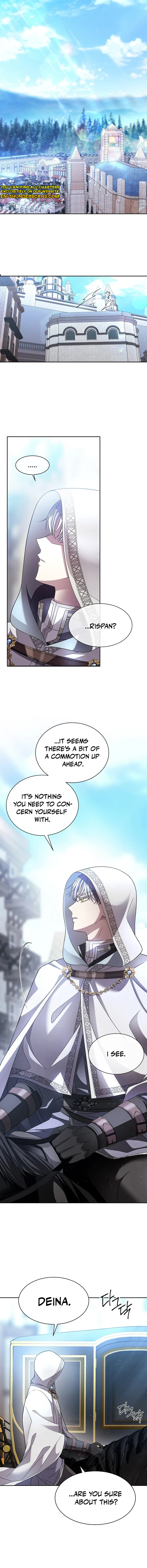Black Haze [Remake] Chapter 9 — Page 10