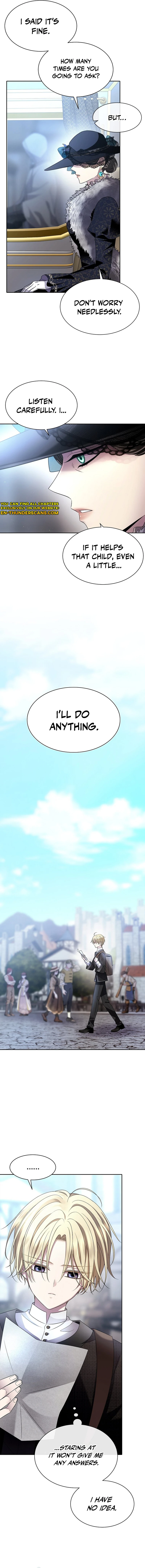 Black Haze [Remake] Chapter 9 — Page 11
