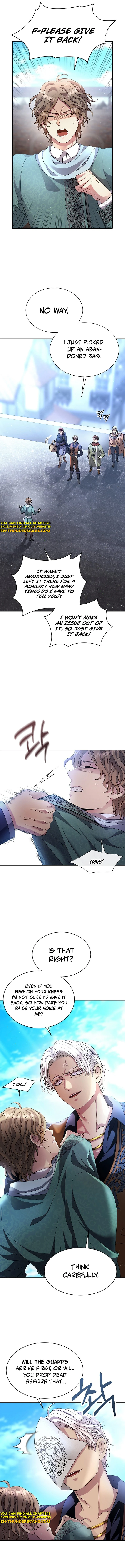 Black Haze [Remake] Chapter 9 — Page 13