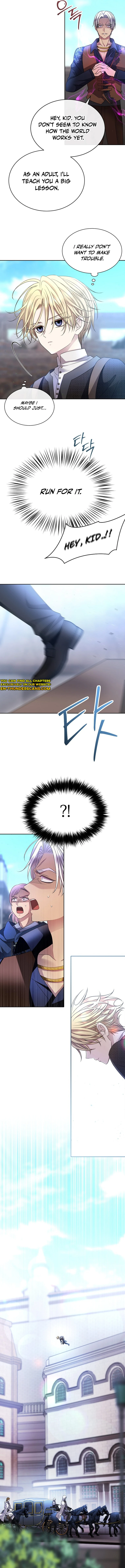 Black Haze [Remake] Chapter 9 — Page 16