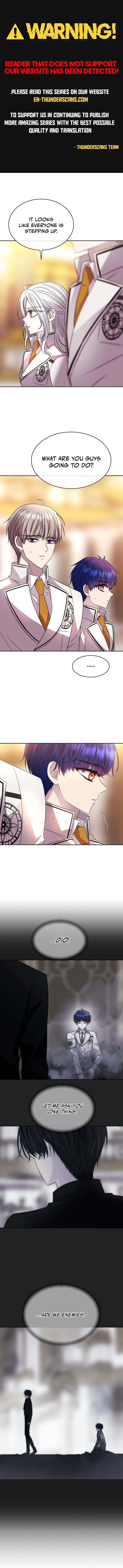 Black Haze [Remake] Chapter 90 — Page 1