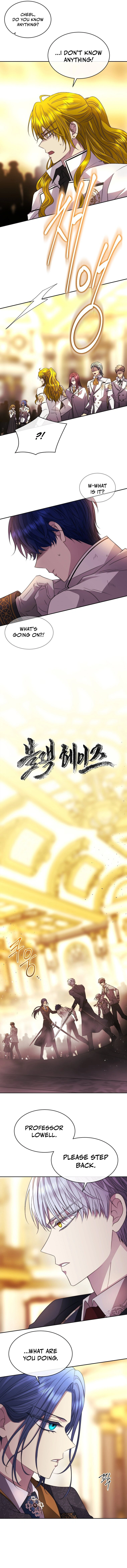 Black Haze [Remake] Chapter 90 — Page 4