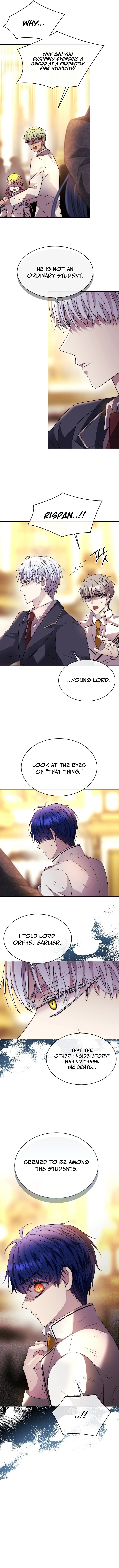 Black Haze [Remake] Chapter 90 — Page 5