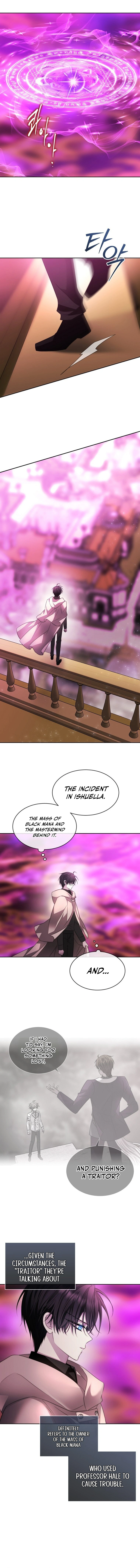 Black Haze [Remake] Chapter 90 — Page 6