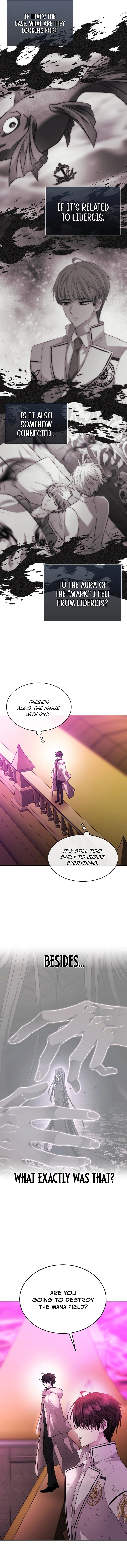 Black Haze [Remake] Chapter 90 — Page 7