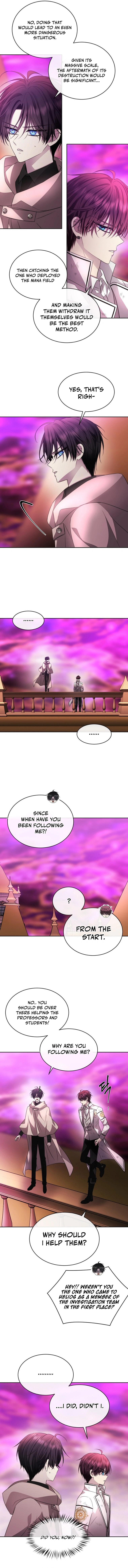 Black Haze [Remake] Chapter 90 — Page 8