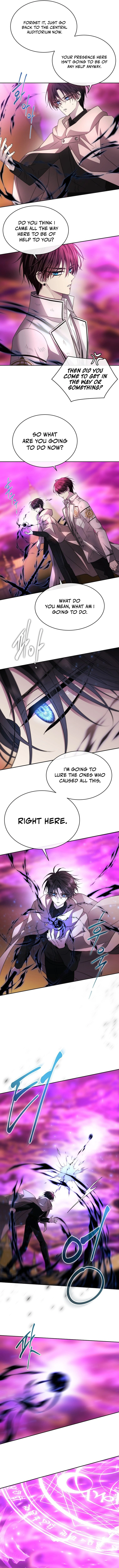 Black Haze [Remake] Chapter 90 — Page 9